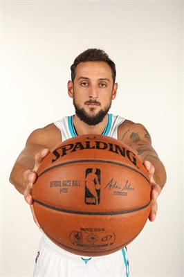 Marco Belinelli Poster 3375054