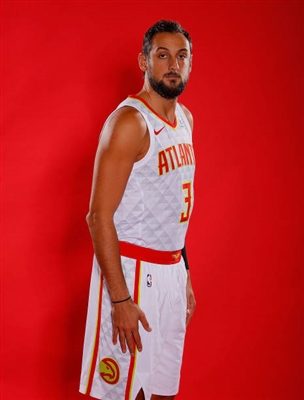 Marco Belinelli Poster 3375055