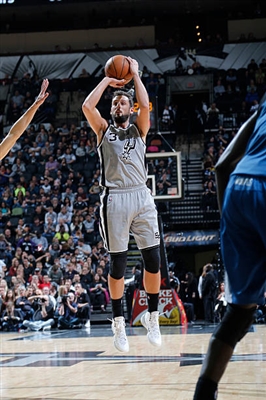 Marco Belinelli Poster 3375056