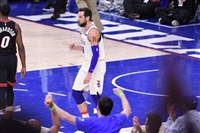 Marco Belinelli Sweatshirt #3375057