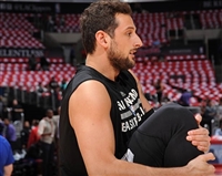 Marco Belinelli Sweatshirt #3375058