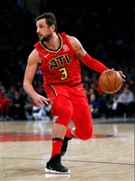 Marco Belinelli Sweatshirt #3375065