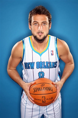 Marco Belinelli Poster 3375067