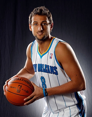 Marco Belinelli Poster 3375073
