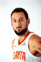 Marco Belinelli Sweatshirt #3375076