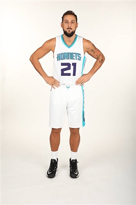 Marco Belinelli Poster 3375081