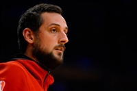 Marco Belinelli Sweatshirt #3375082