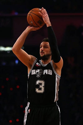 Marco Belinelli Poster 3375083