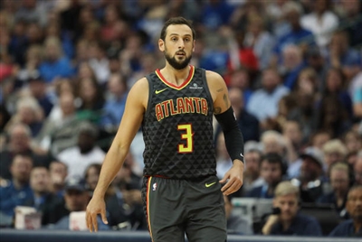 Marco Belinelli Poster 3375088