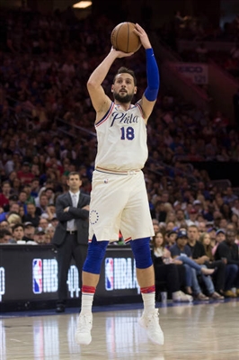 Marco Belinelli Poster 3375090