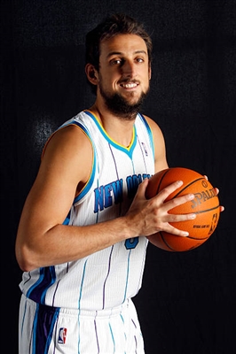 Marco Belinelli Poster 3375096