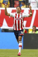 Marco Fabian Tank Top #2385736