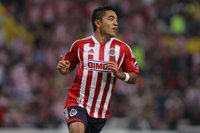 Marco Fabian Sweatshirt #2385741