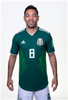 Marco Fabian Sweatshirt #3347918