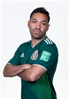 Marco Fabian Sweatshirt #3347920