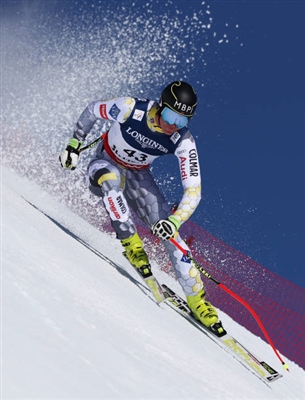 Marco Pfiffner posters