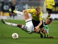 Marco Reus Sweatshirt #2384095