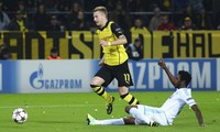 Marco Reus tote bag #G699845