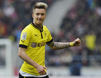 Marco Reus Tank Top #2384098