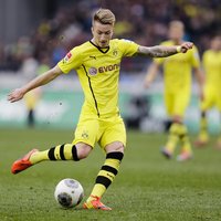 Marco Reus Sweatshirt #2384107