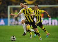 Marco Reus t-shirt #2384109