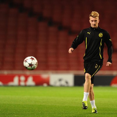 Marco Reus stickers 2384112