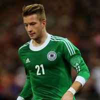 Marco Reus tote bag #G699863