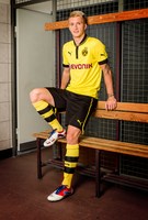 Marco Reus Sweatshirt #2384117