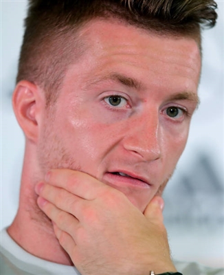 Marco Reus canvas poster