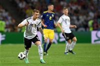 Marco Reus Longsleeve T-shirt #3347932
