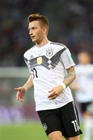 Marco Reus Longsleeve T-shirt #3347934