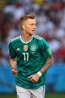 Marco Reus Longsleeve T-shirt #3347935