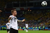 Marco Reus Longsleeve T-shirt #3347939