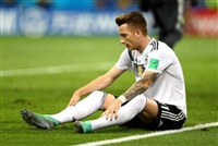 Marco Reus Longsleeve T-shirt #3347941