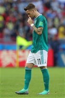 Marco Reus Longsleeve T-shirt #3347942
