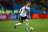 Marco Reus Longsleeve T-shirt #3347947