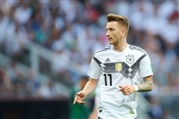 Marco Reus Longsleeve T-shirt #3347948