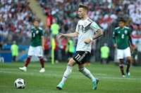 Marco Reus Longsleeve T-shirt #3347950
