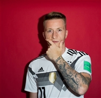 Marco Reus Longsleeve T-shirt #3347959
