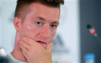 Marco Reus tote bag #G1590273