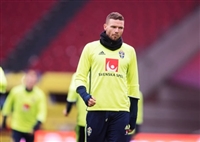 Marcus Berg Sweatshirt #3348126