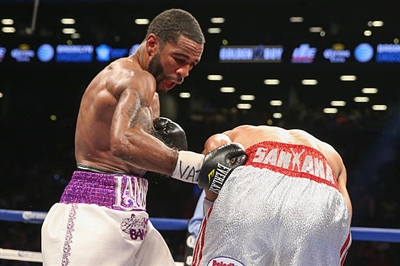Marcus Browne canvas poster