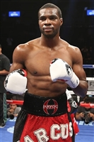 Marcus Browne Sweatshirt #3602305
