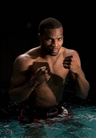 Marcus Browne Sweatshirt #3602306