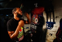 Marcus Browne t-shirt #3602309