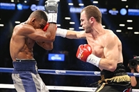 Marcus Browne Tank Top #3602315