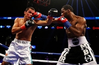 Marcus Browne Tank Top #3602321