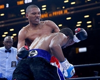 Marcus Browne Tank Top #3602323