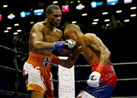 Marcus Browne Sweatshirt #3602330