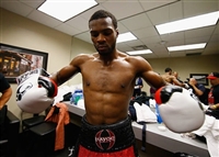 Marcus Browne Tank Top #3602331